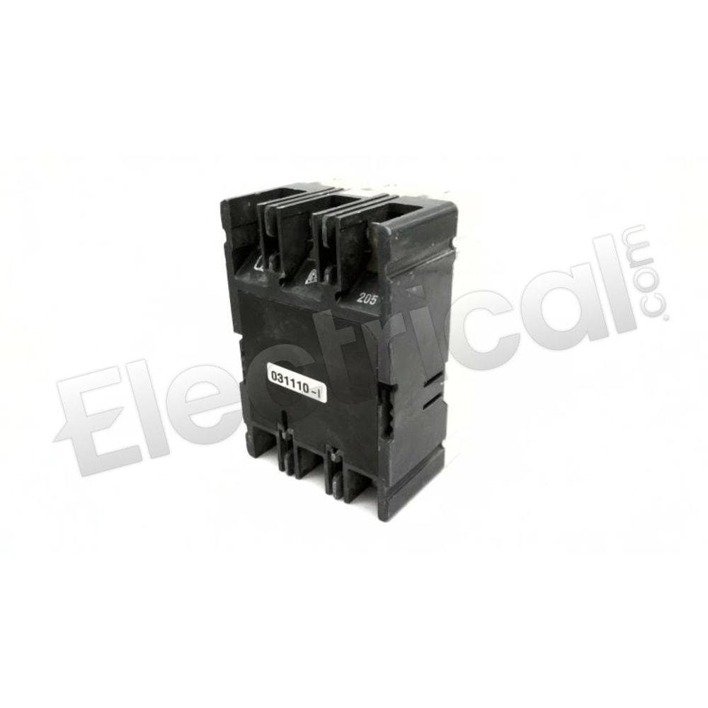 Siemens Molded Case 3VF3311-6FU71-0AA0
