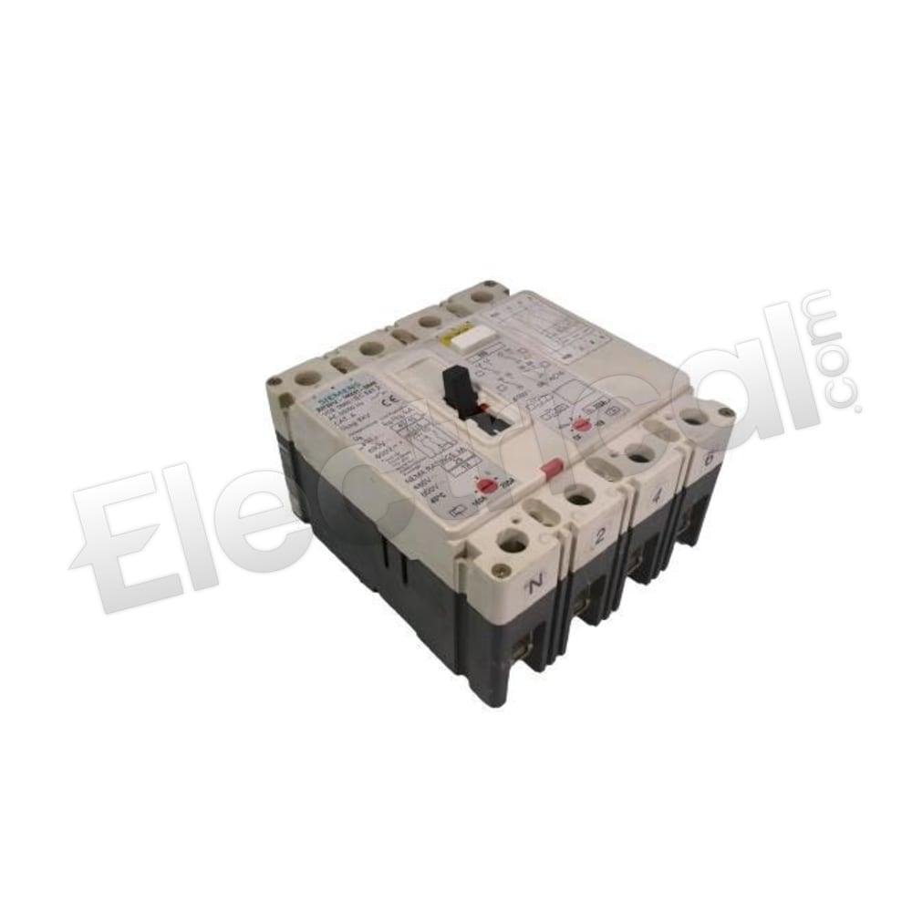 Siemens Molded Case 3VF3312-1MX41-0AA0
