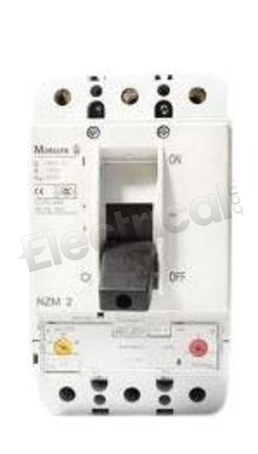 Siemens Molded Case 3VF5111-6BK21-0AA0