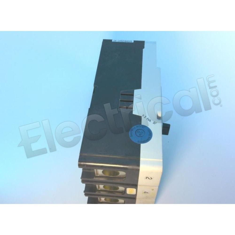 Siemens Molded Case 3VF5211-1BK41-0AA0