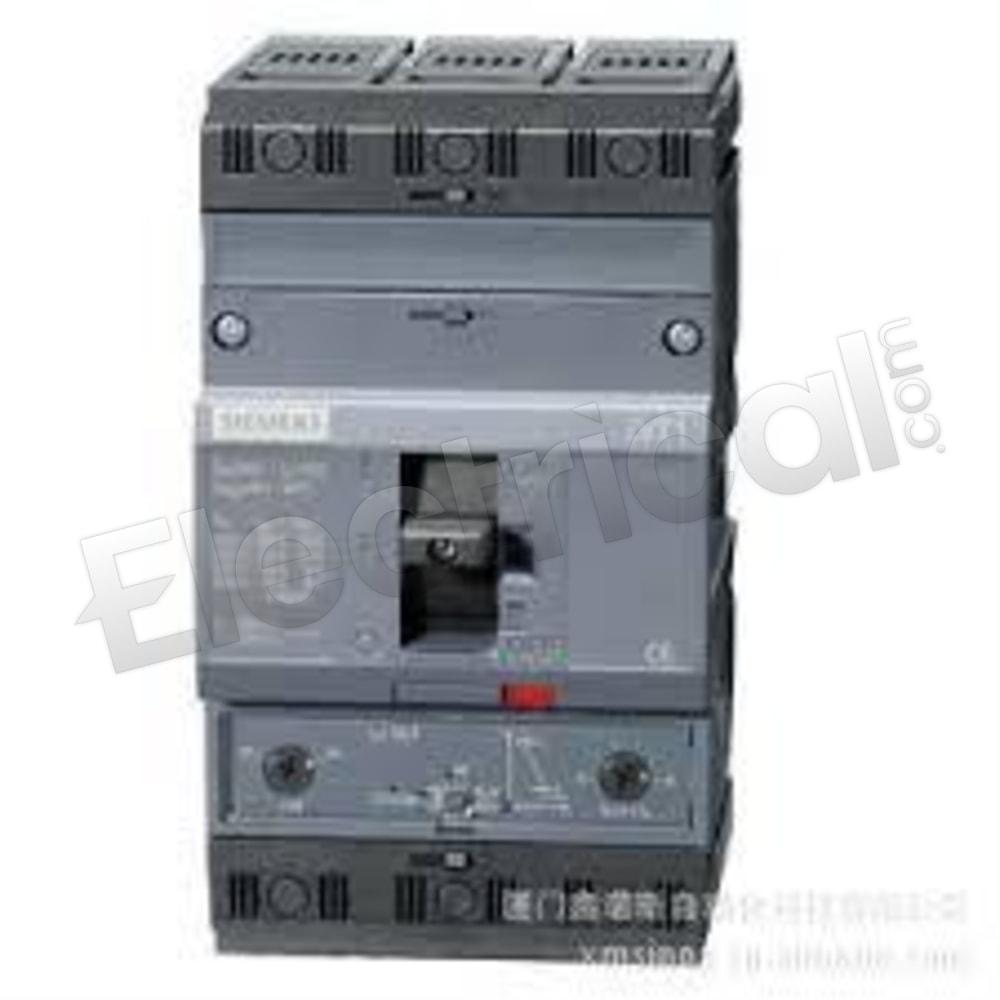 Siemens Trip Units And Programmers 3VF5212-2MM41-0AA0