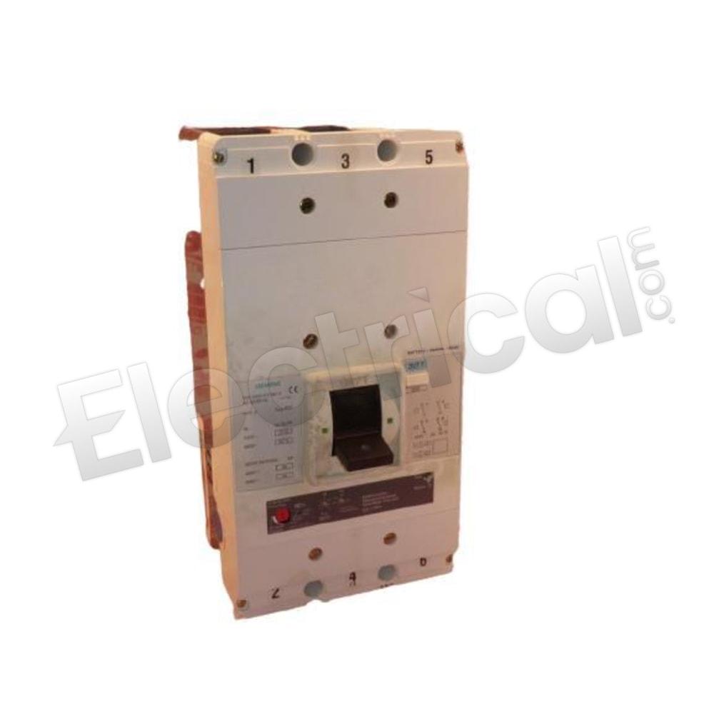Siemens Molded Case 3VF7211-2BM60-0AA0