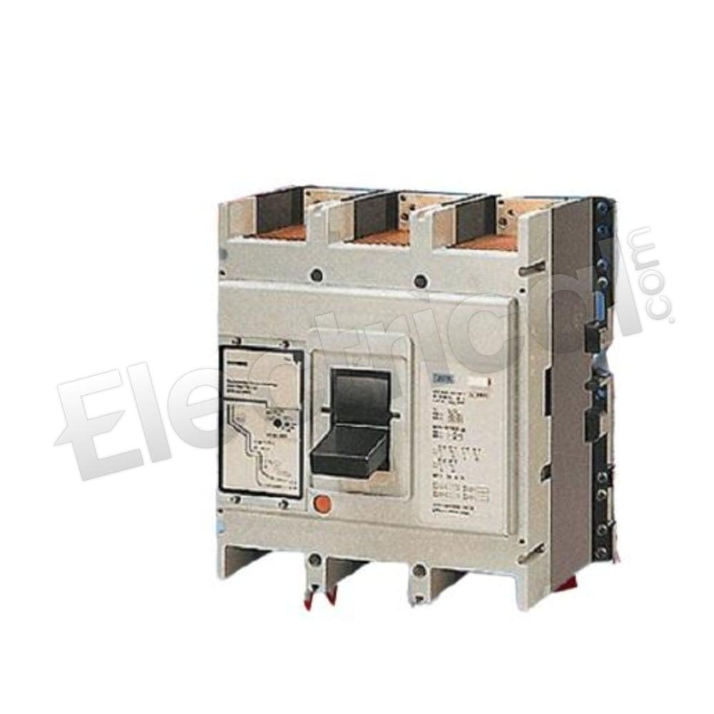 Siemens Molded Case 3VF8211-2BM60-0AA0