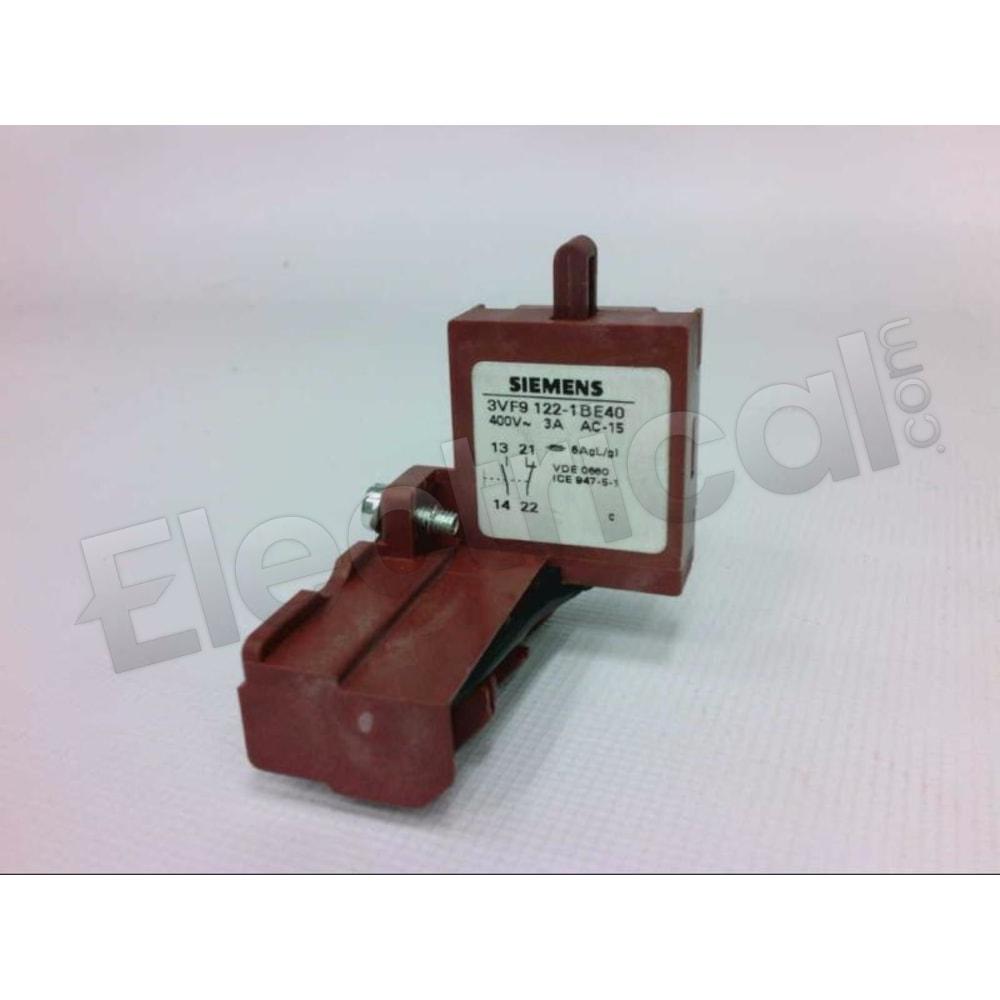 3VF9122-1BE40