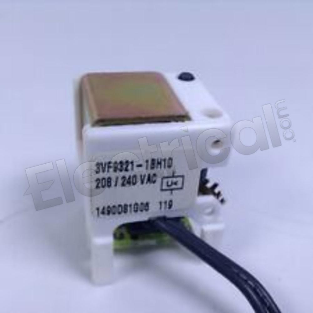 Siemens Trip Units And Programmers 3VF9321-1BK10