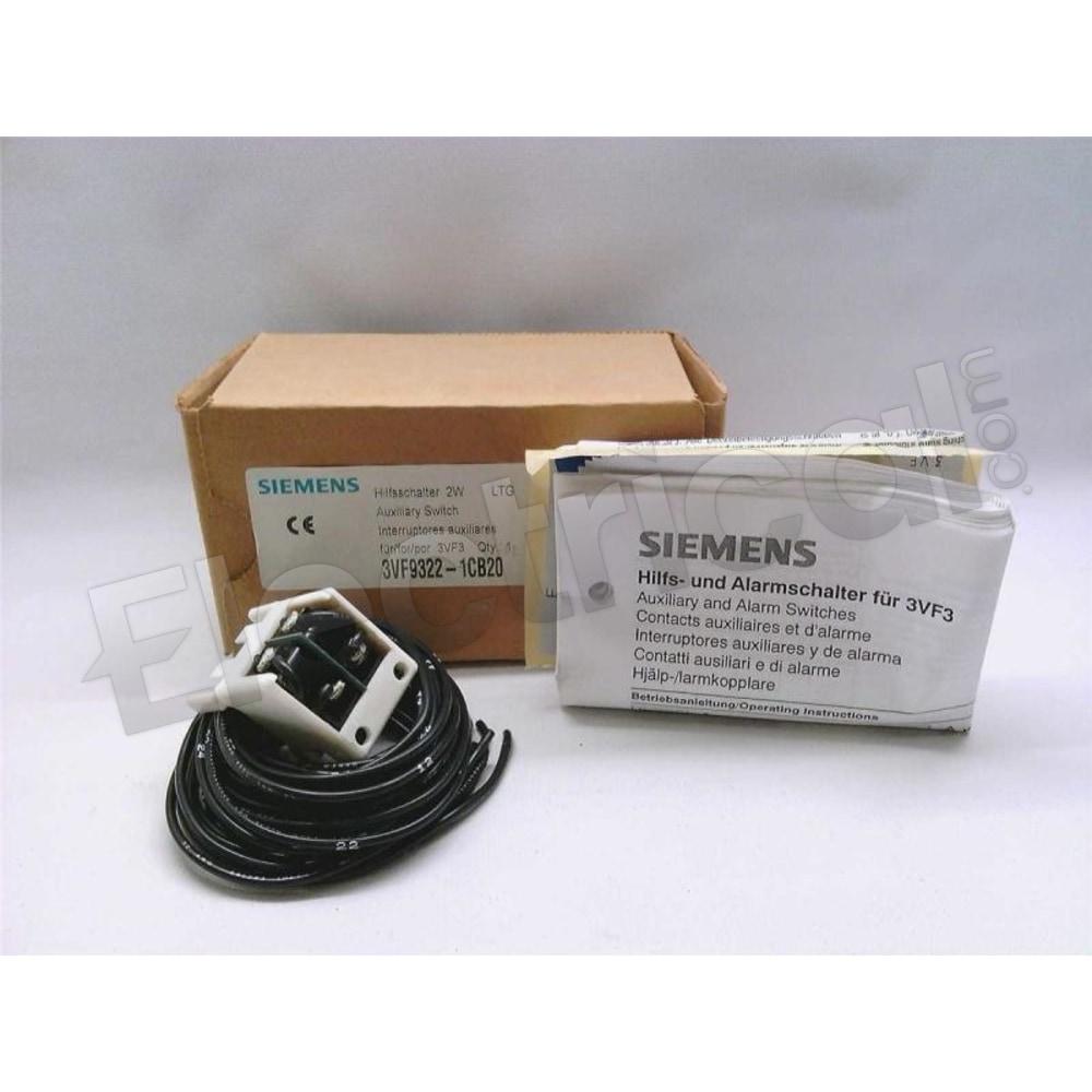3VF9322-1CB20