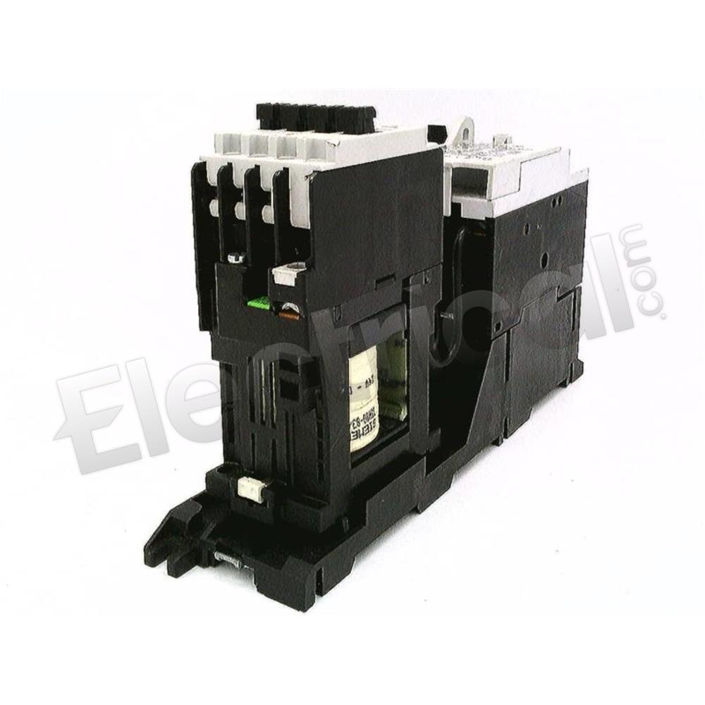 Siemens Contactor 3VH1330-1MF-3TF30