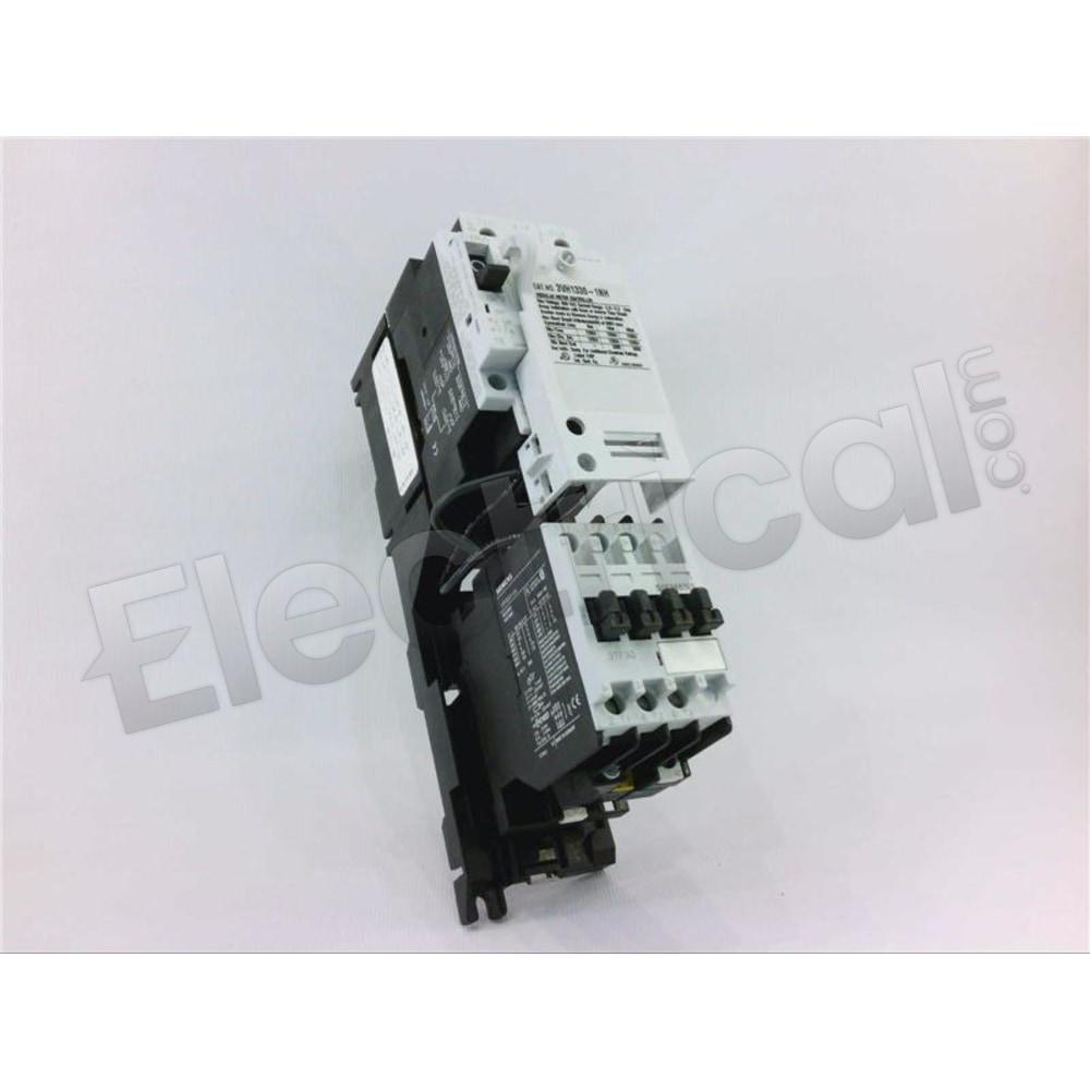 Siemens Motor Starter 3VH1330-1NH10K6