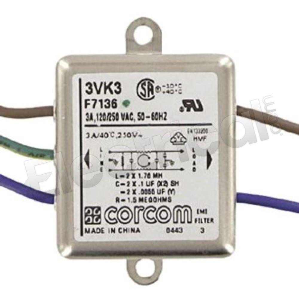 3VK3