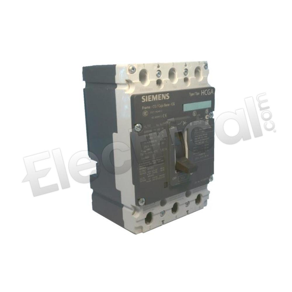 Siemens Molded Case 3VL1103-2KM30-0AA0