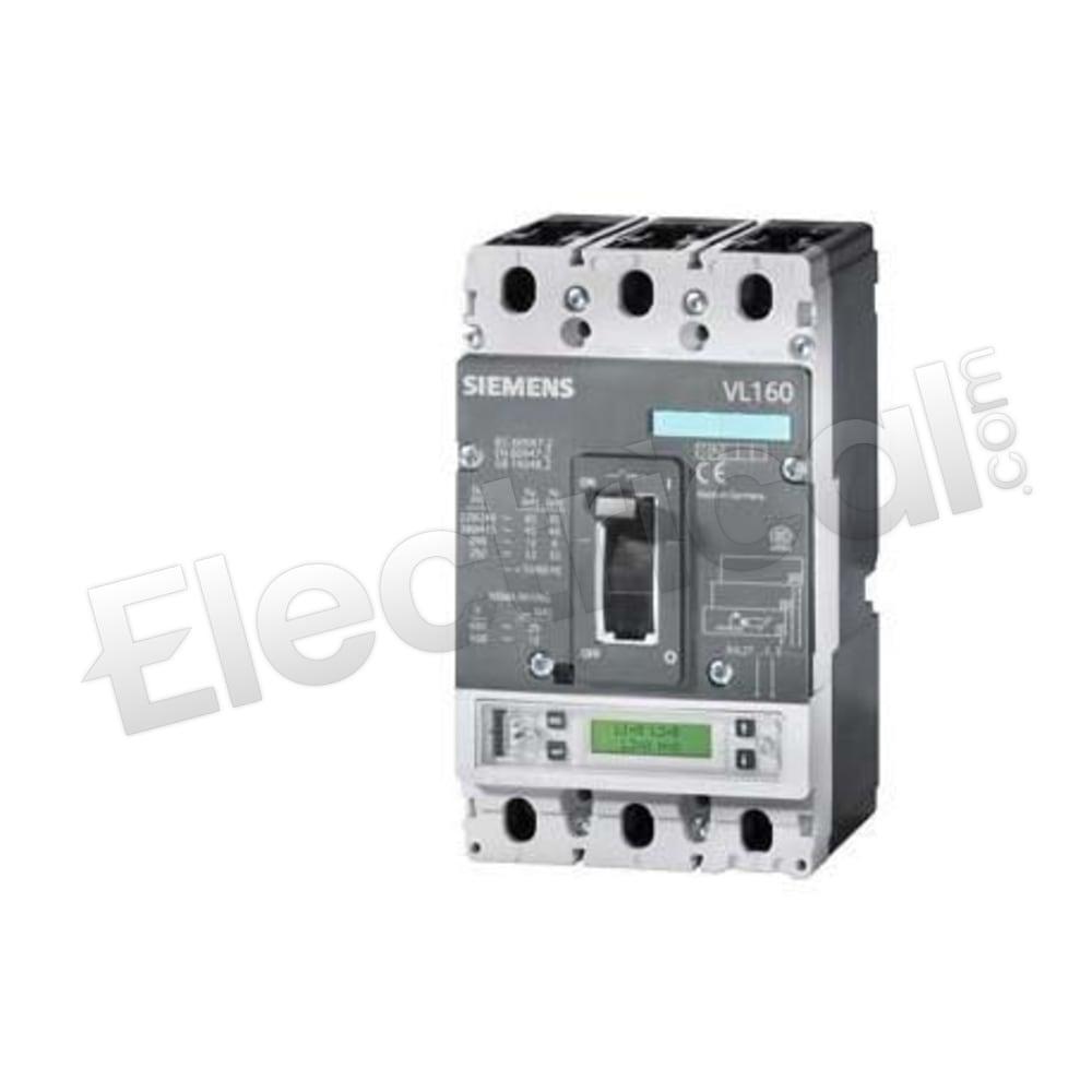 Siemens Molded Case 3VL1105-1KM30-0AA0