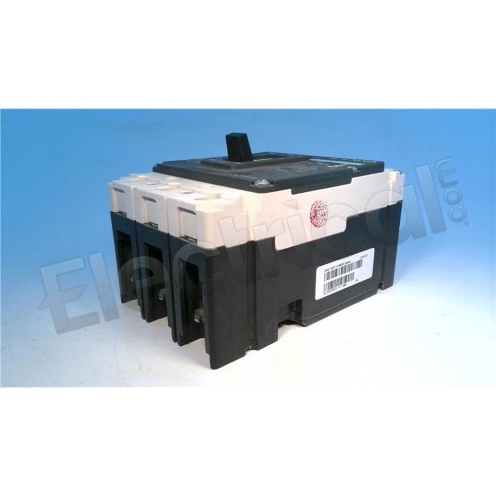 Siemens Molded Case 3VL1107-1KM30-0AA0