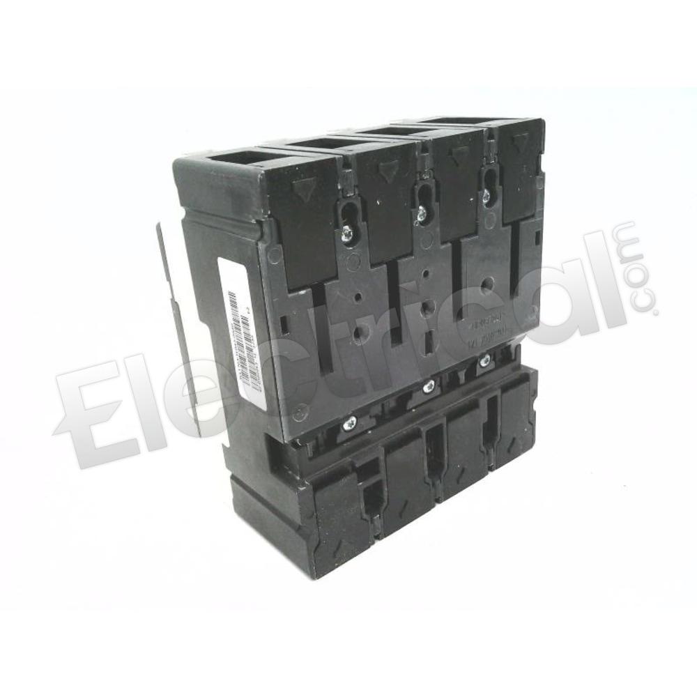 Siemens Molded Case 3VL1703-1EH43-0AA0