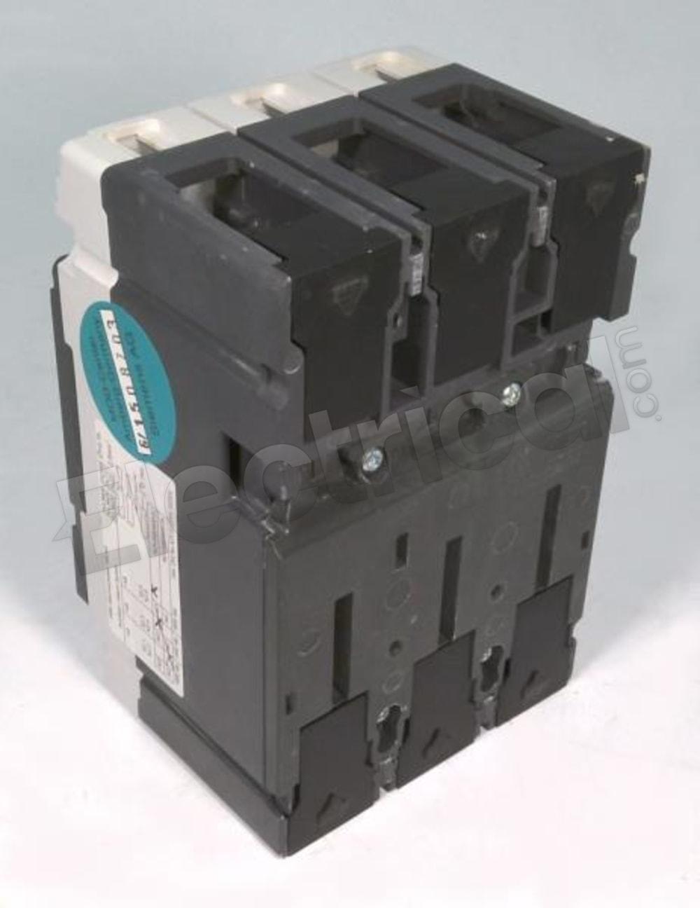 Siemens Molded Case 3VL1703-2DD36-0AD1