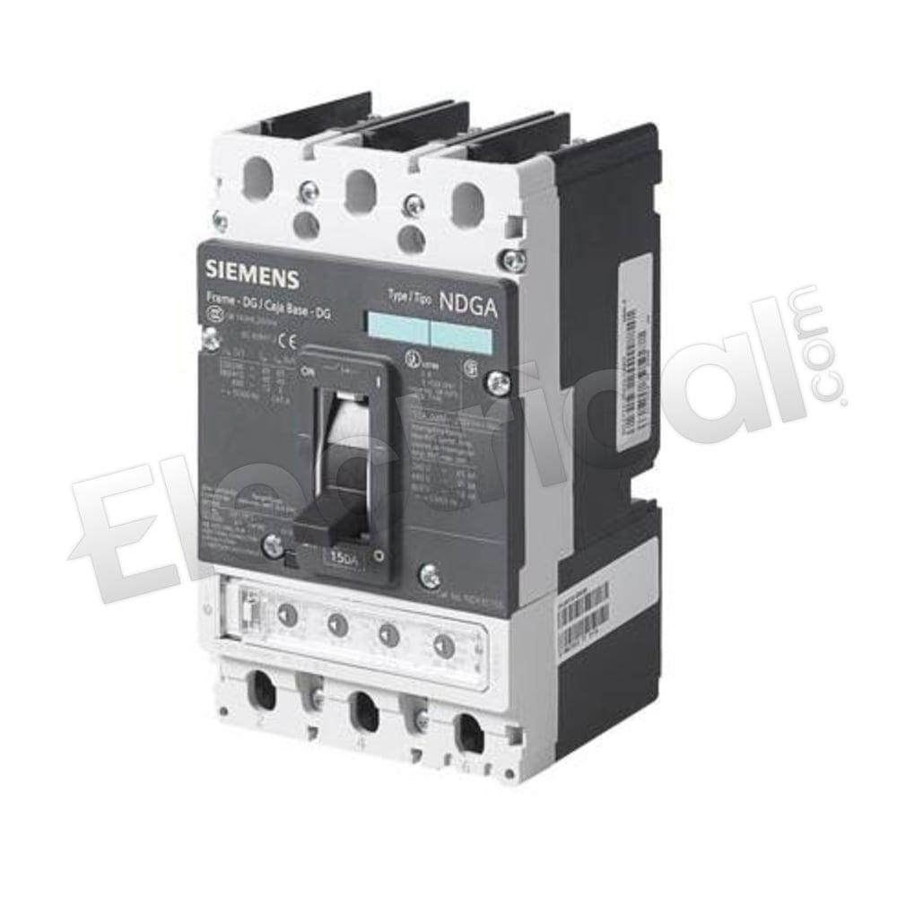 Siemens Molded Case 3VL2506-2PE33-0AA0