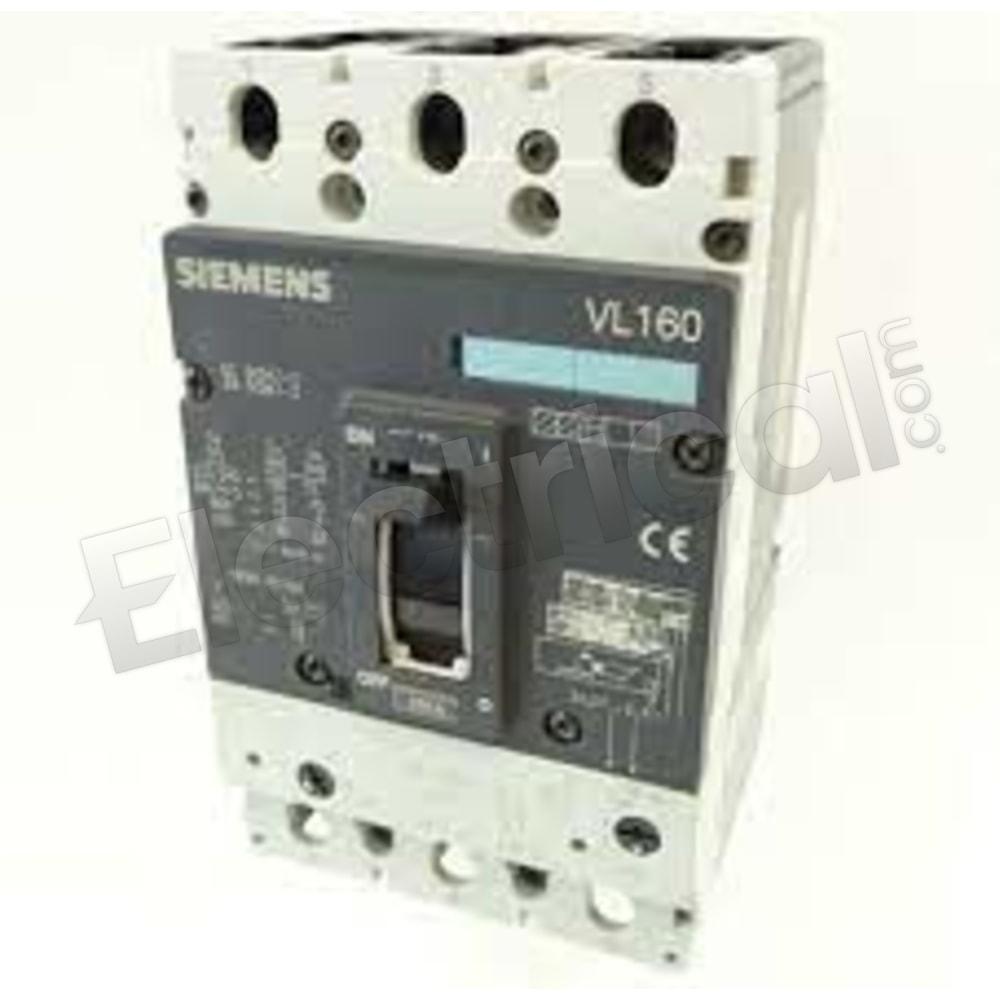 Siemens Molded Case 3VL2705-2DC33-0AA0