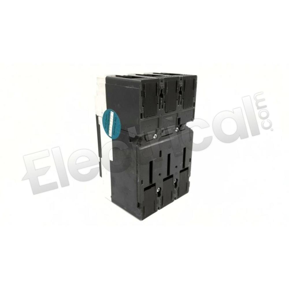 Siemens Molded Case 3VL2706-1DC33-0AA0