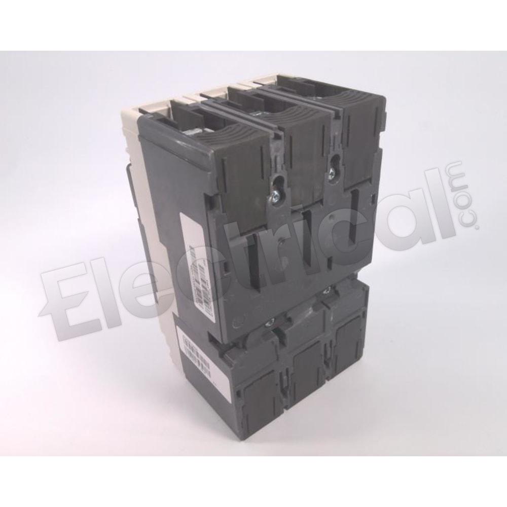 Siemens Molded Case 3VL2706-1DK33-0AB1