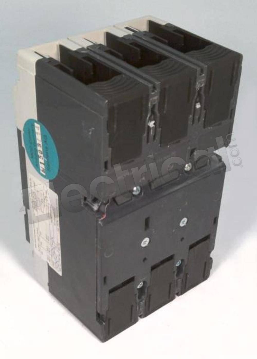 Siemens Molded Case 3VL2706-2DK36-0AD1