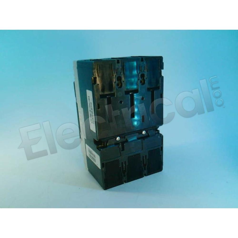 Siemens Molded Case 3VL2710-3DC33-0AA0