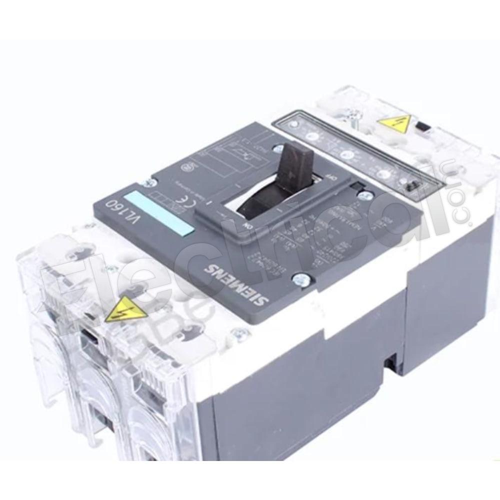 Siemens Molded Case 3VL2716-1AA33-0AA0