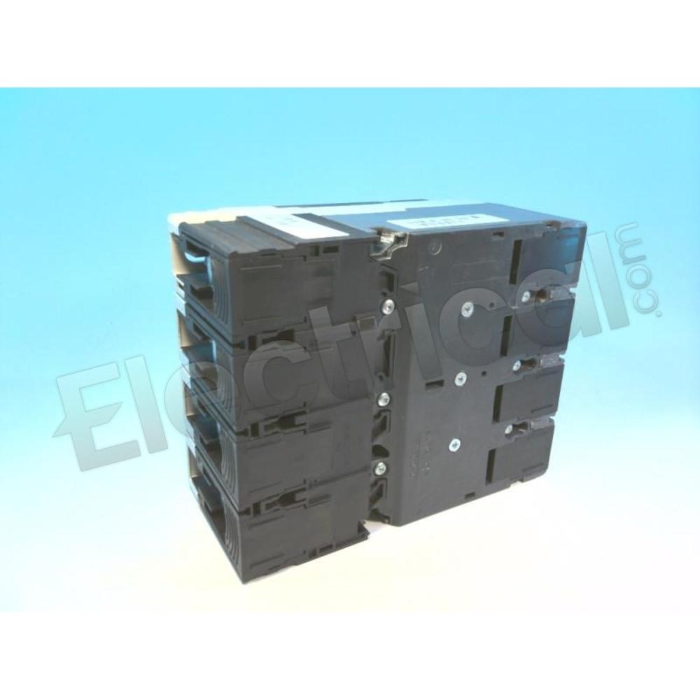 Siemens Molded Case 3VL2716-1AA43-0AA0