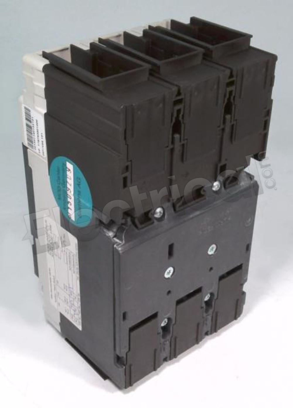 Siemens Molded Case 3VL2716-2SE36-0AD1