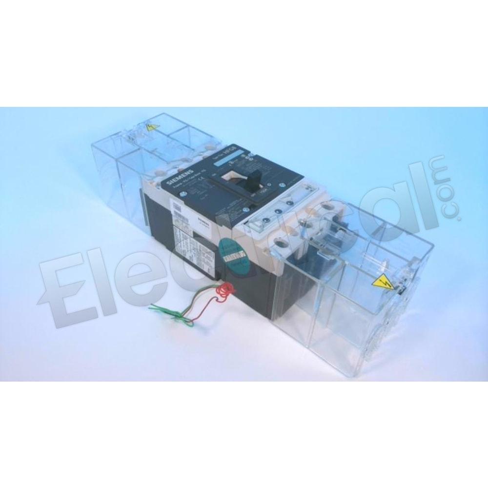Siemens Molded Case 3VL3515-2PB30-0AB1