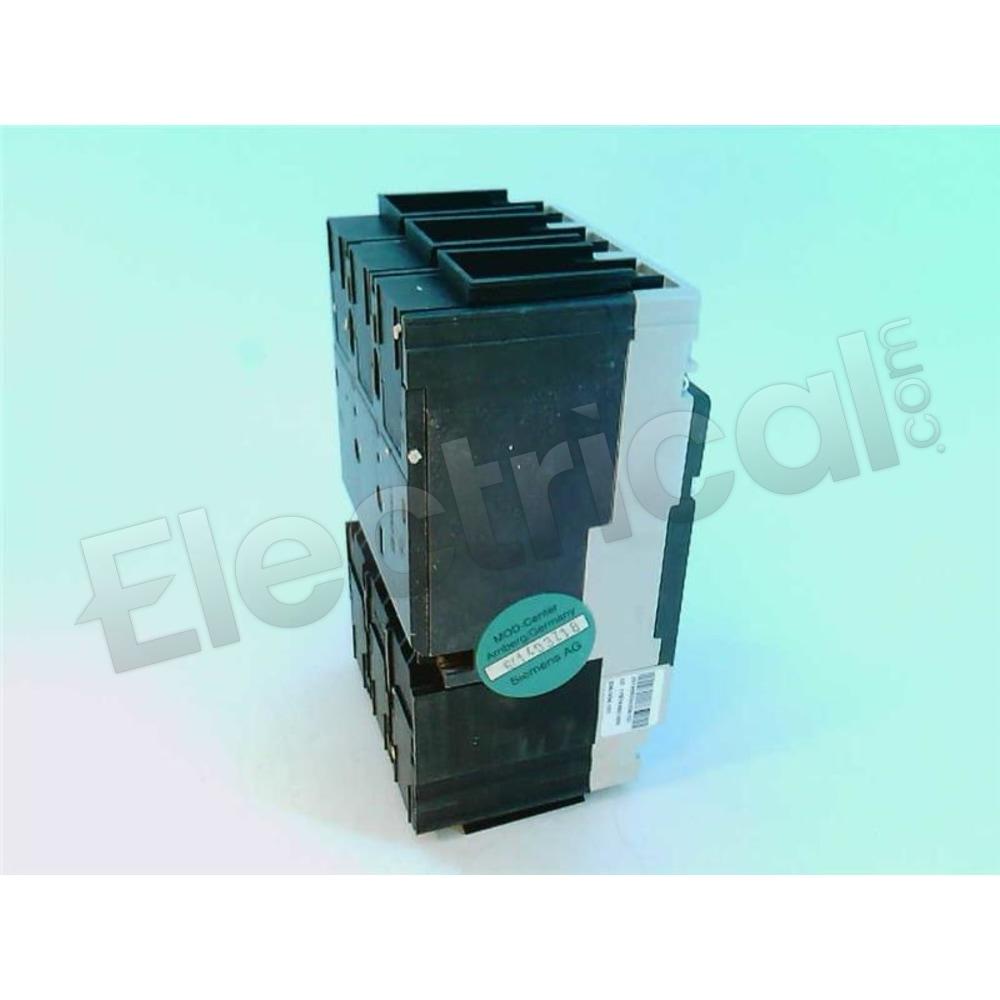 Siemens Molded Case 3VL3720-1SP36-0AA0