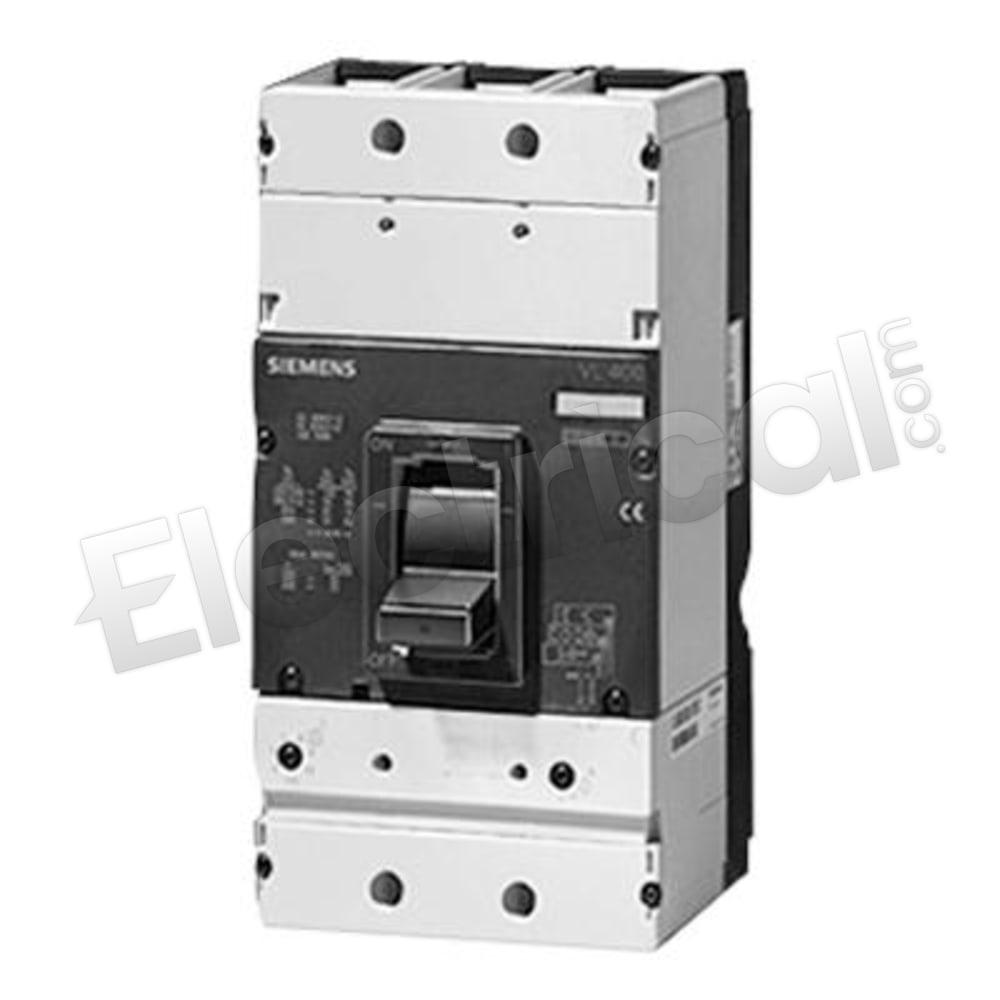 Siemens Molded Case 3VL4731-1DK36-0AA0