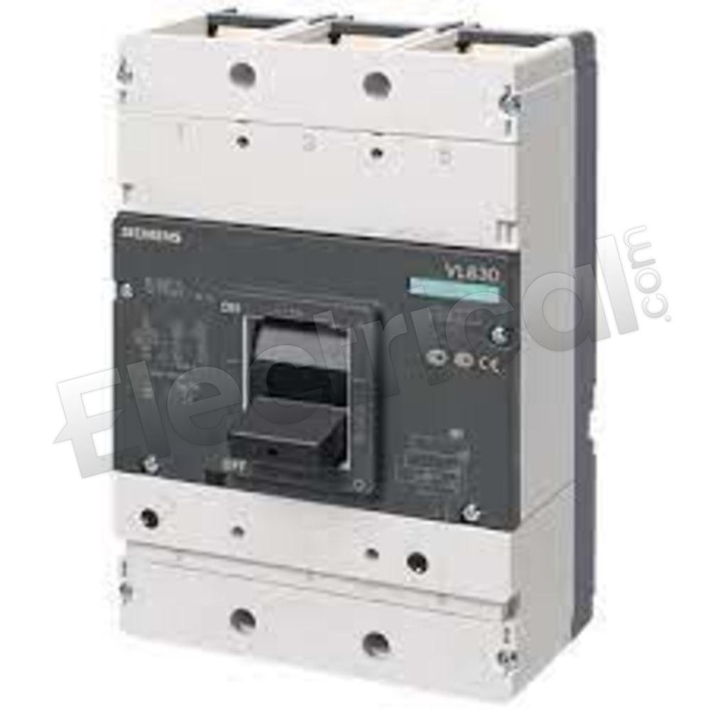 Siemens Molded Case 3VL5750-3DC36-0AA0
