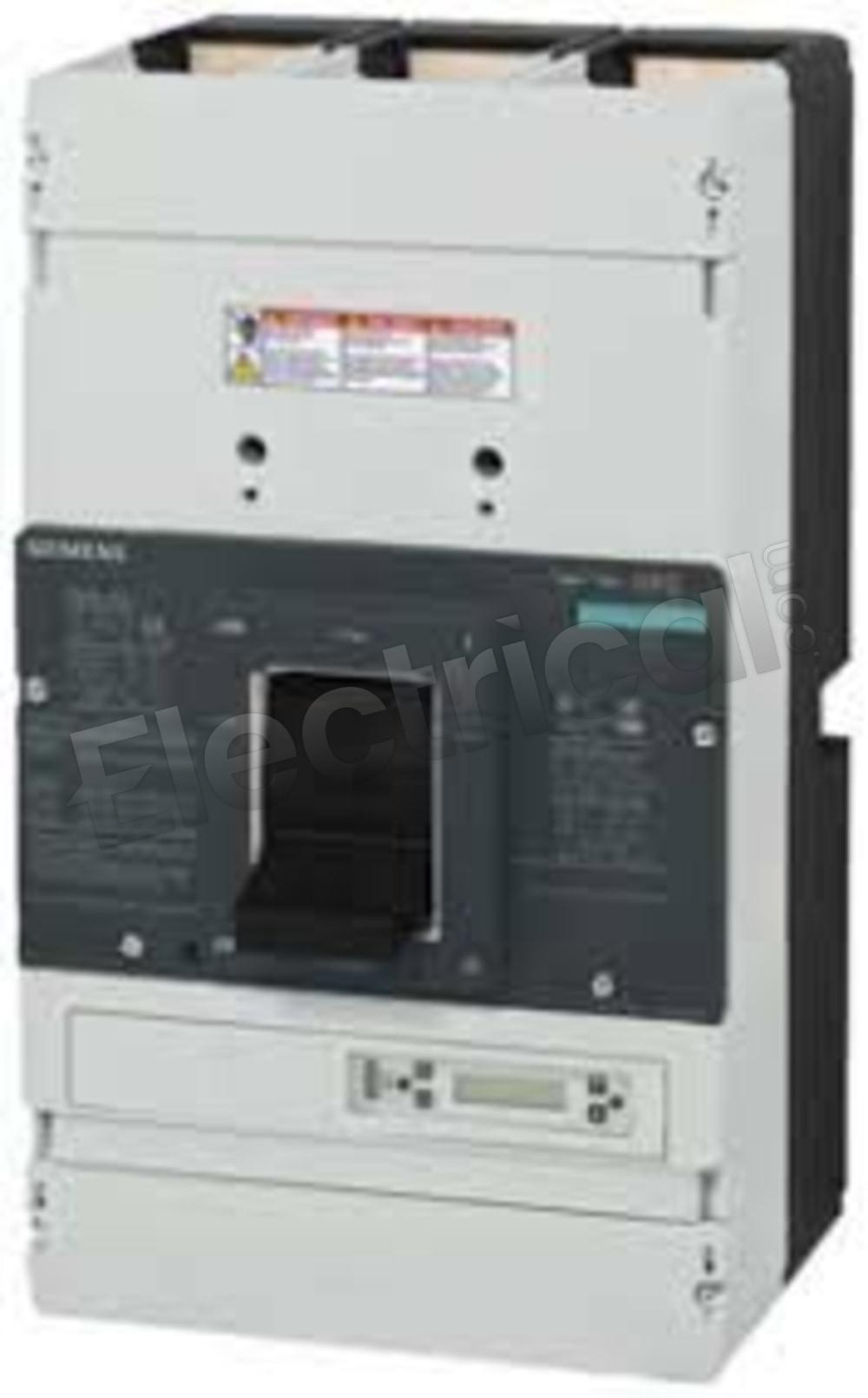 Siemens Molded Case 3VL7712-1TA46-0AA0