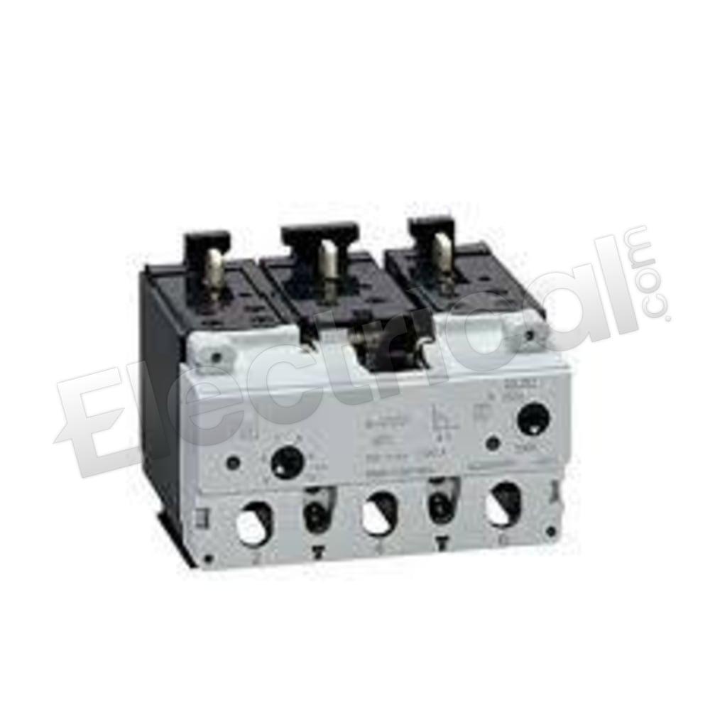 Siemens Molded Case 3VL9212-7DC30