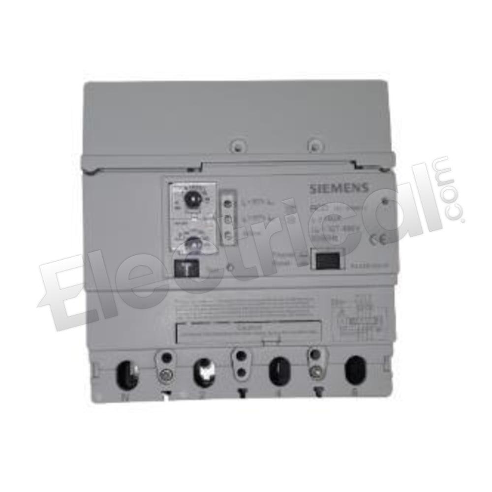 Siemens Molded Case 3VL9216-5GC40