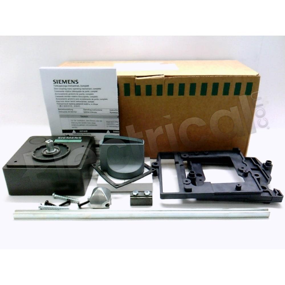 Siemens Molded Case 3VL9300-3HF04
