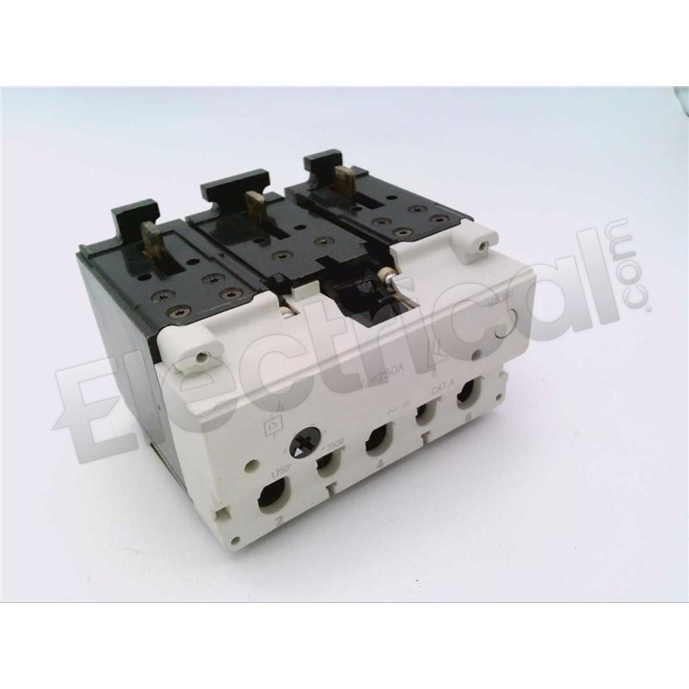 Siemens Molded Case 3VL9325-7DK35