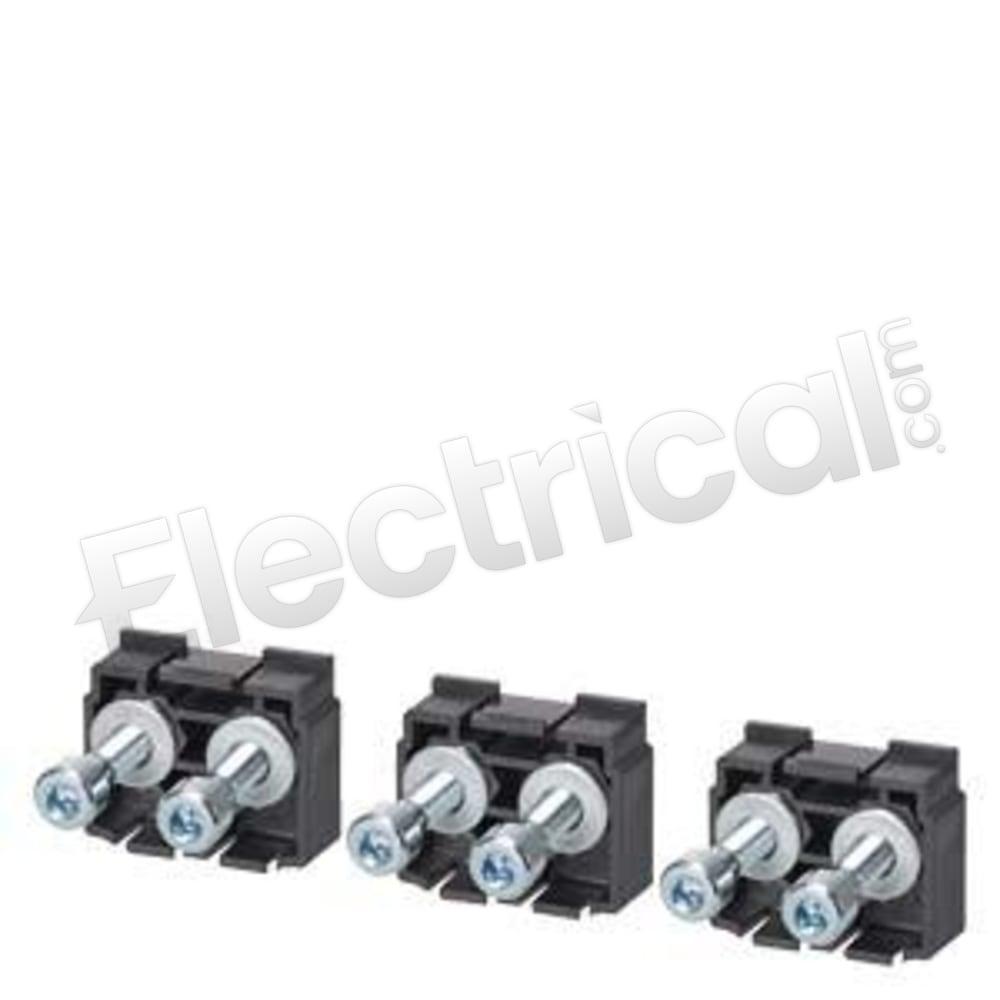 Siemens Molded Case 3VL9500-4TA40