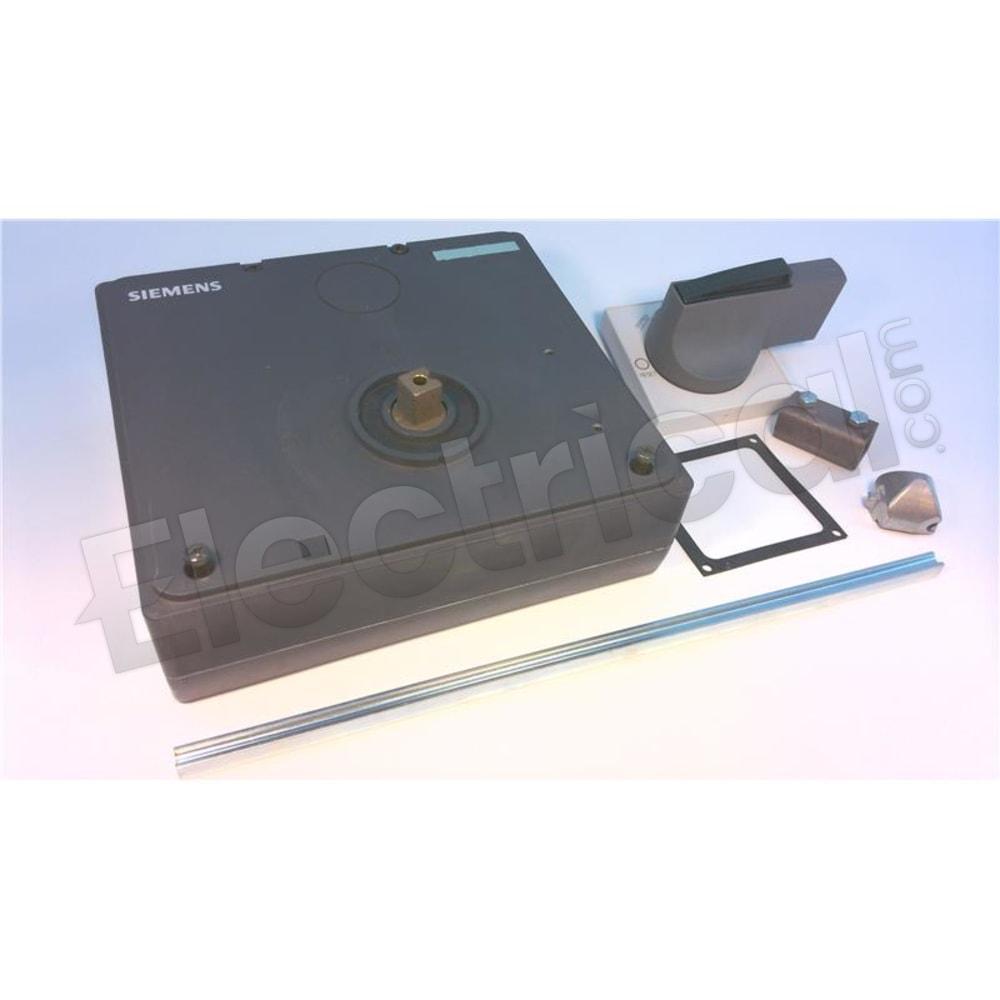 Siemens Part And Accessory 3VL9600-3HF05