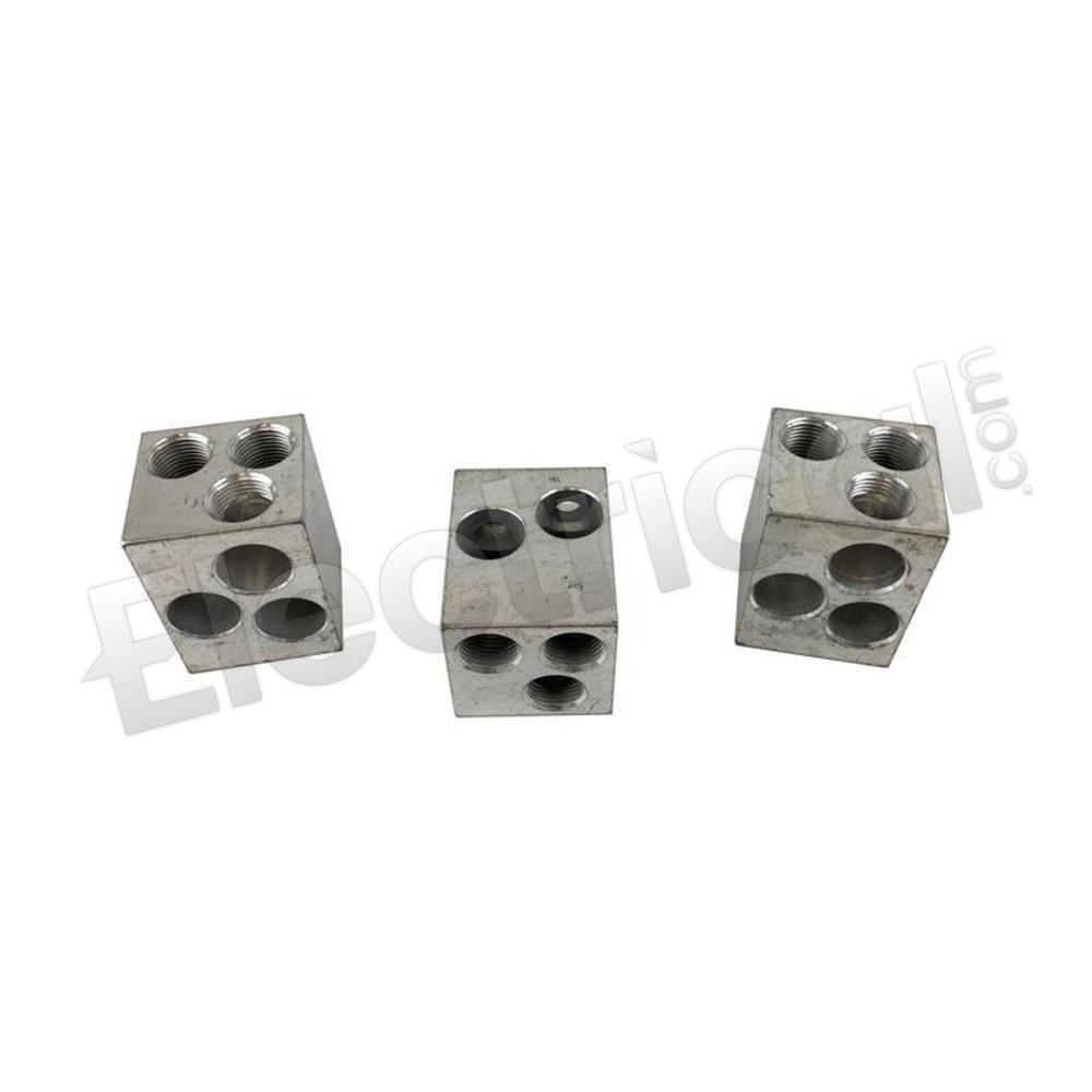 Siemens Part And Accessory 3VL9600-4TG30