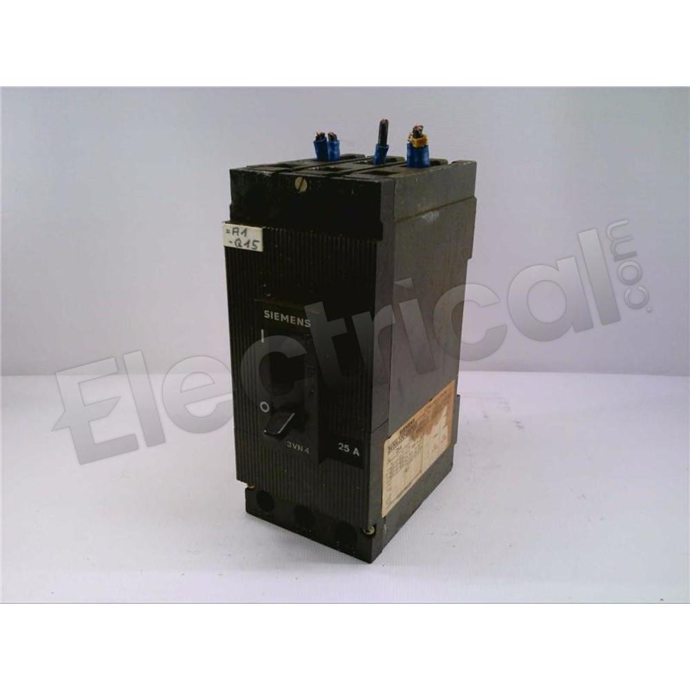 Siemens Motor Starter 3VN4200-0HP00