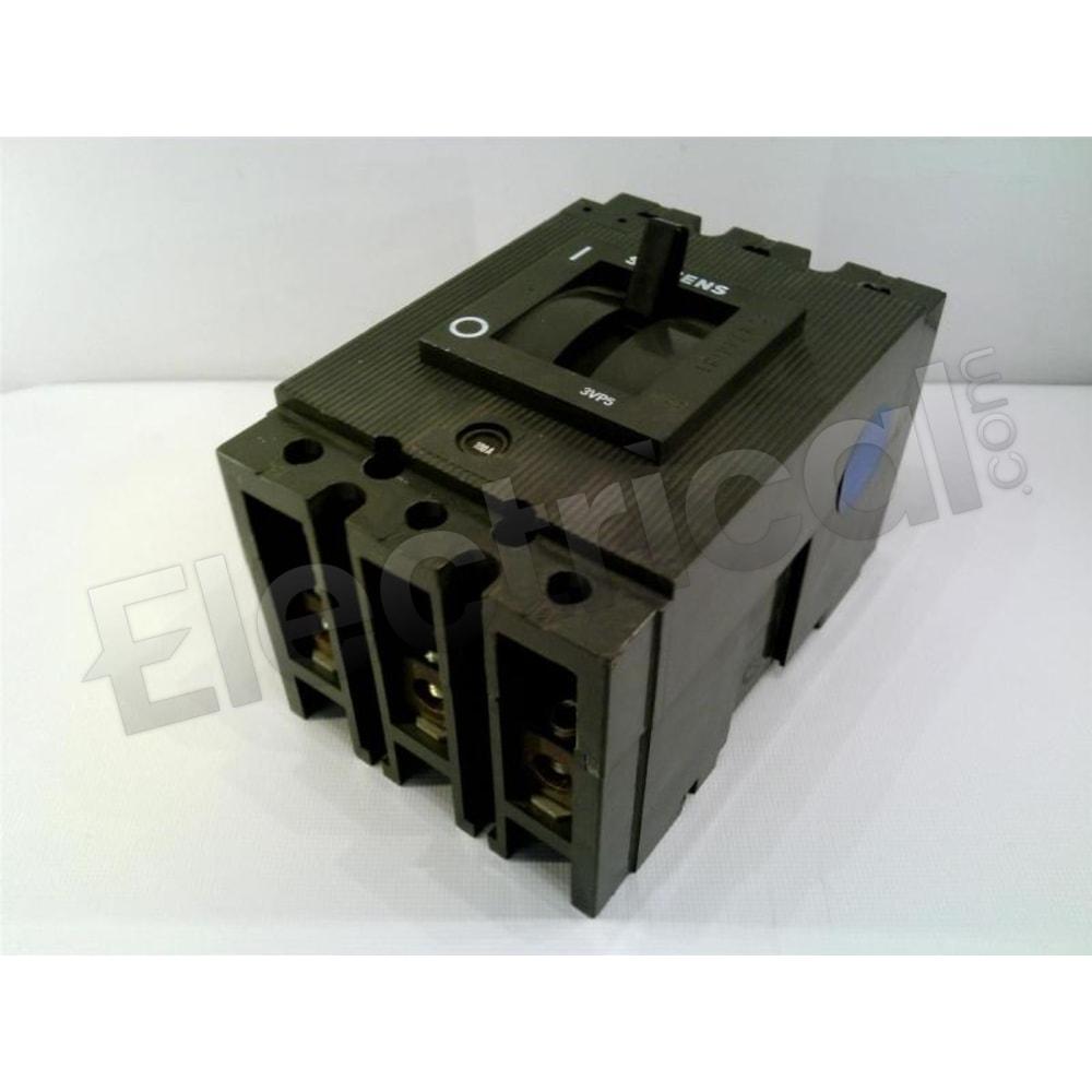 Siemens Molded Case 3VP5231-0HT00
