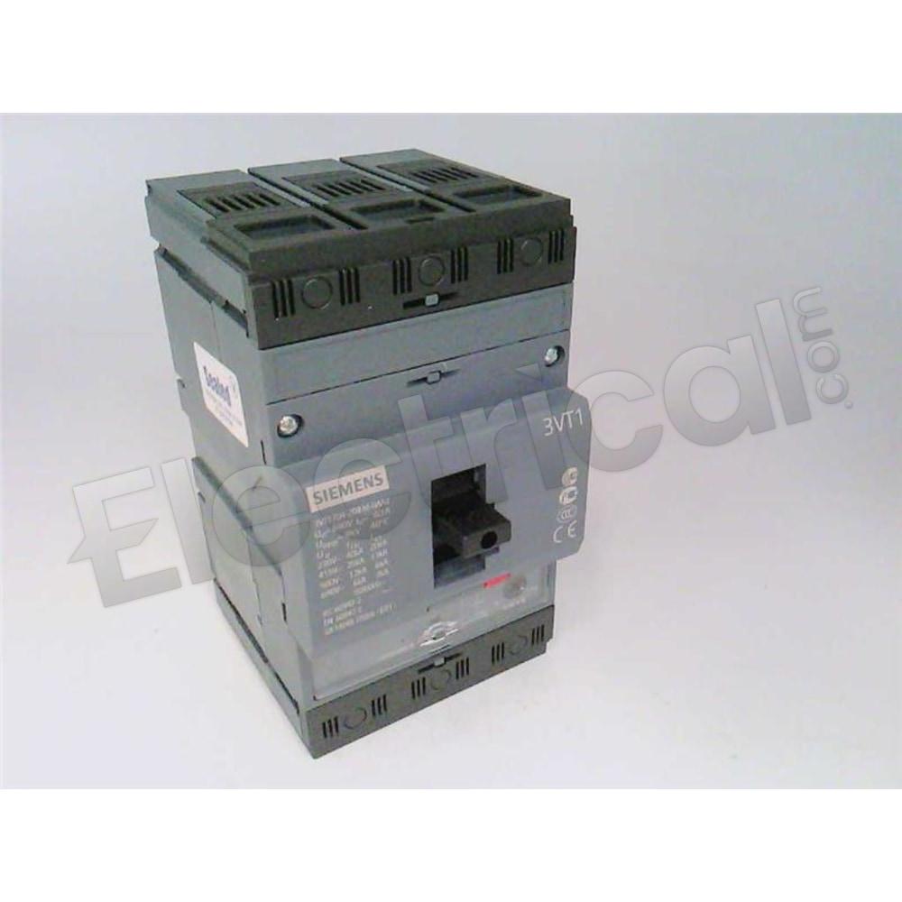 Siemens Molded Case 3VT1704-2DB36-0AA0