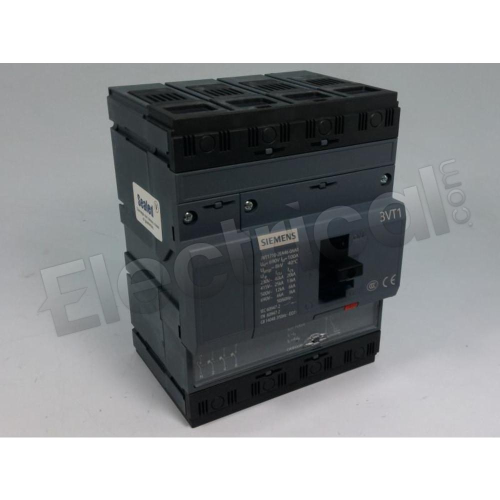 Siemens Molded Case 3VT1710-2DB36-0AA0