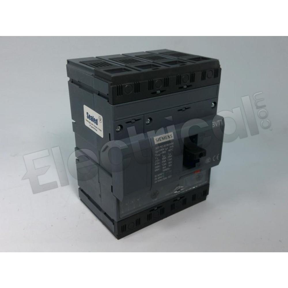 Siemens Molded Case 3VT1792-2DM36-0AA0