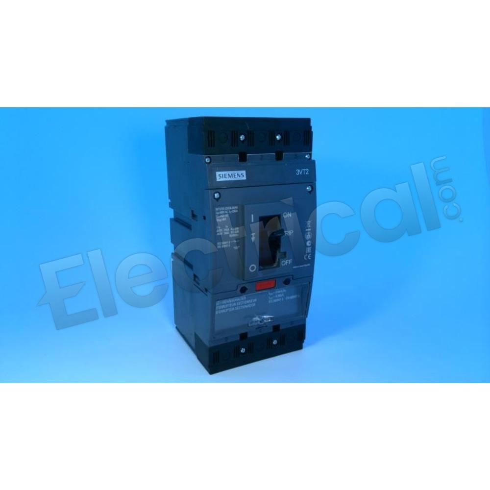 3VT2725-2DE36-0AA0