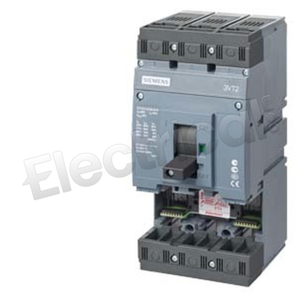 Siemens Molded Case 3VT2725-3AA36-0AA0