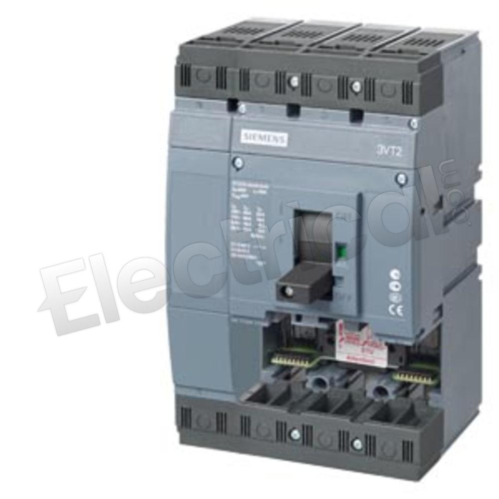 Siemens Molded Case 3VT2725-3AA46-0AA0