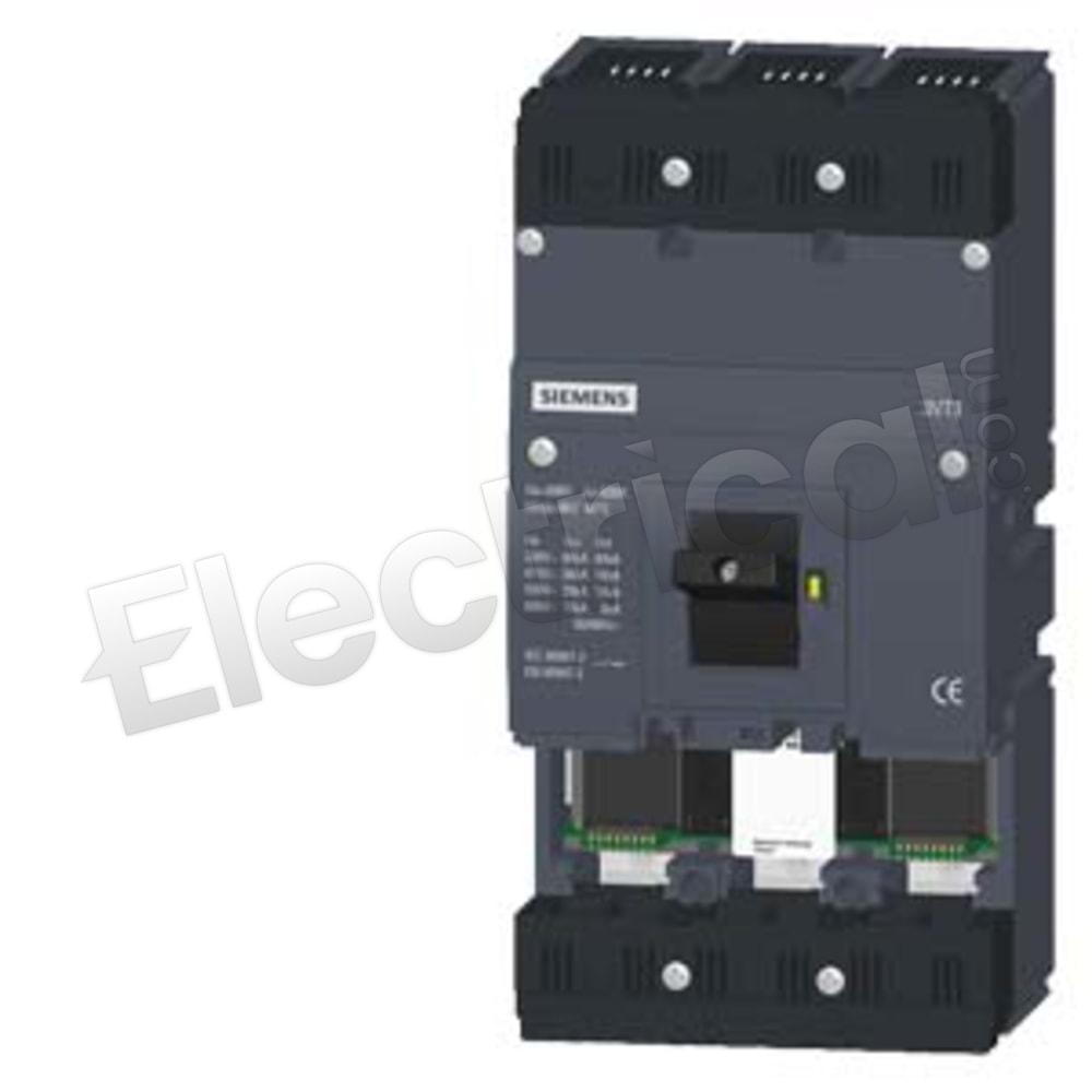 Siemens Molded Case 3VT3763-3AA36-0AA0