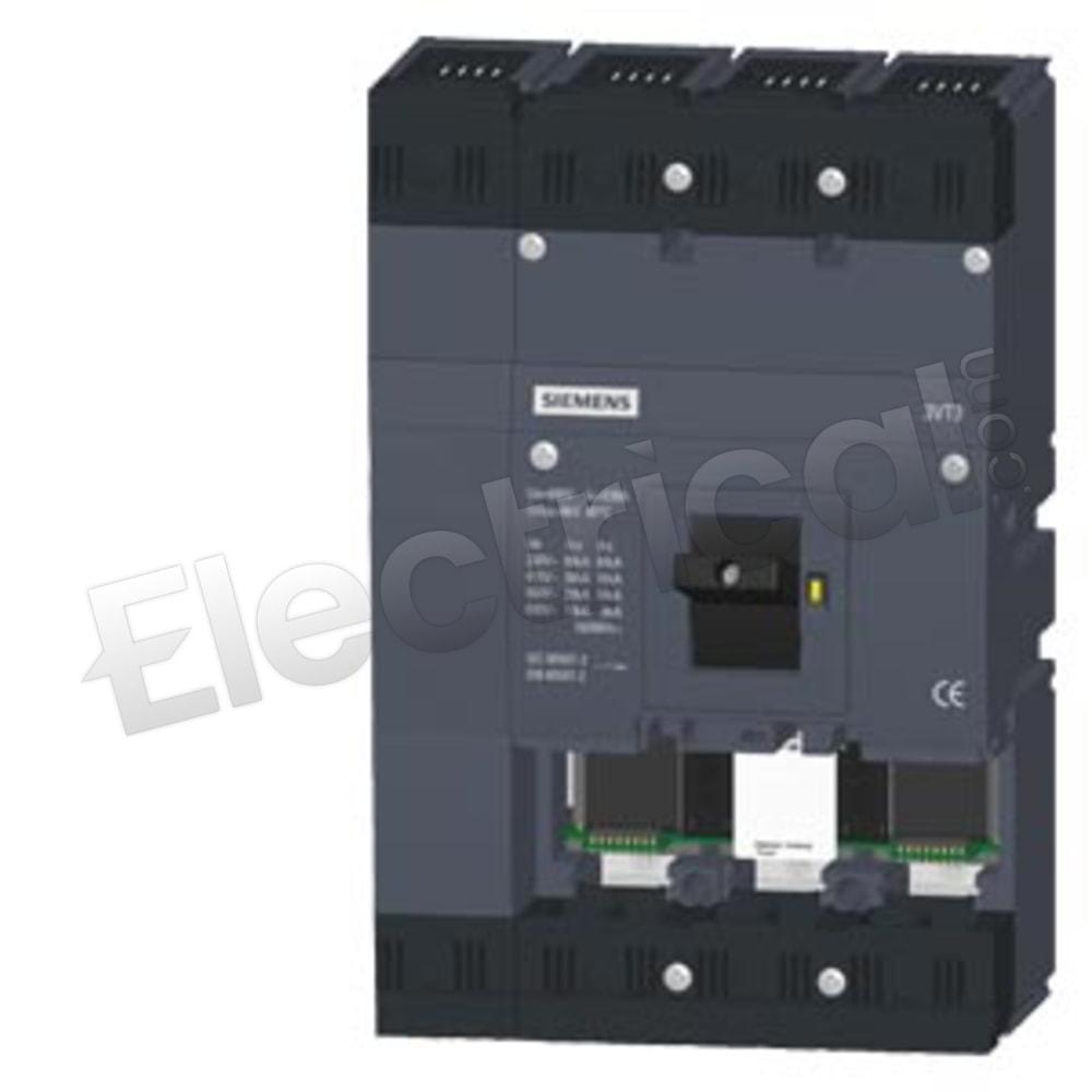 Siemens Molded Case 3VT3763-3AA46-0AA0