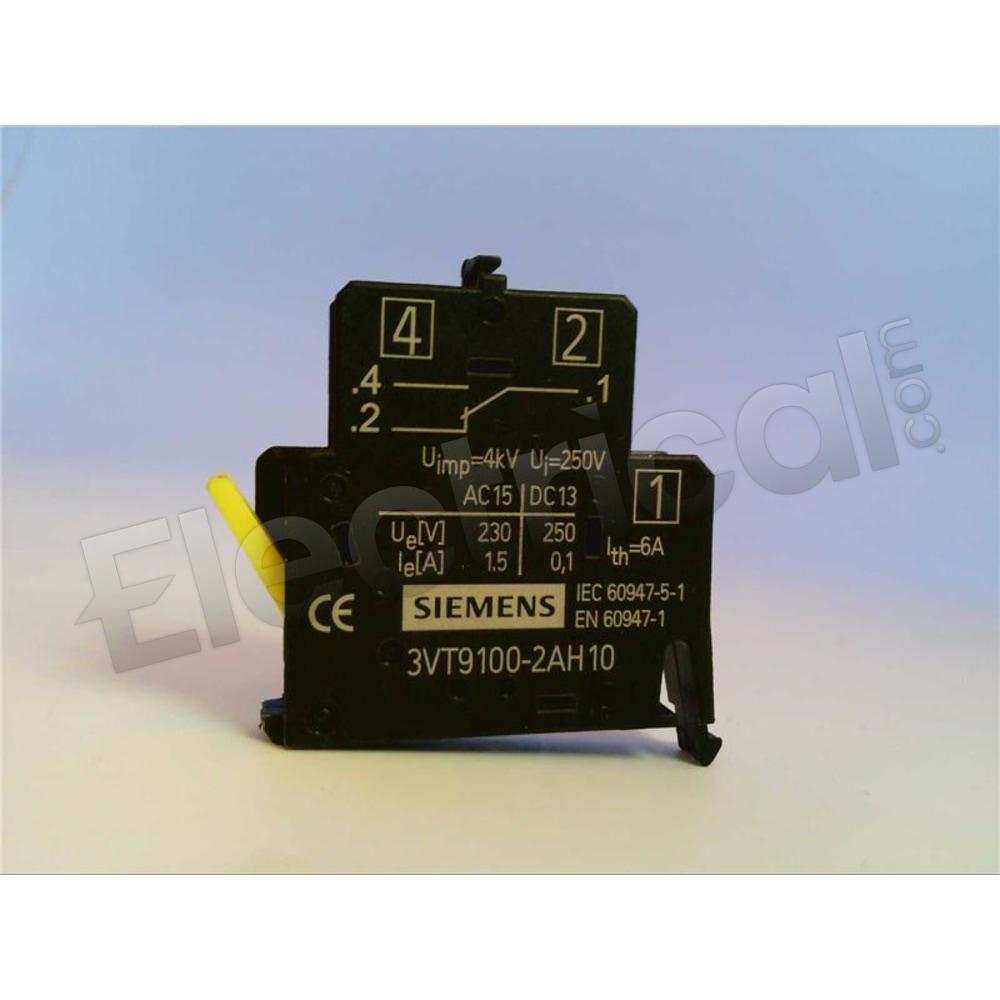 3VT9100-2AH10